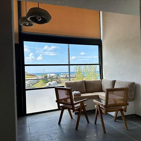 Sahilkamp İstanbul Otel Ağva Dış mekan fotoğraf
