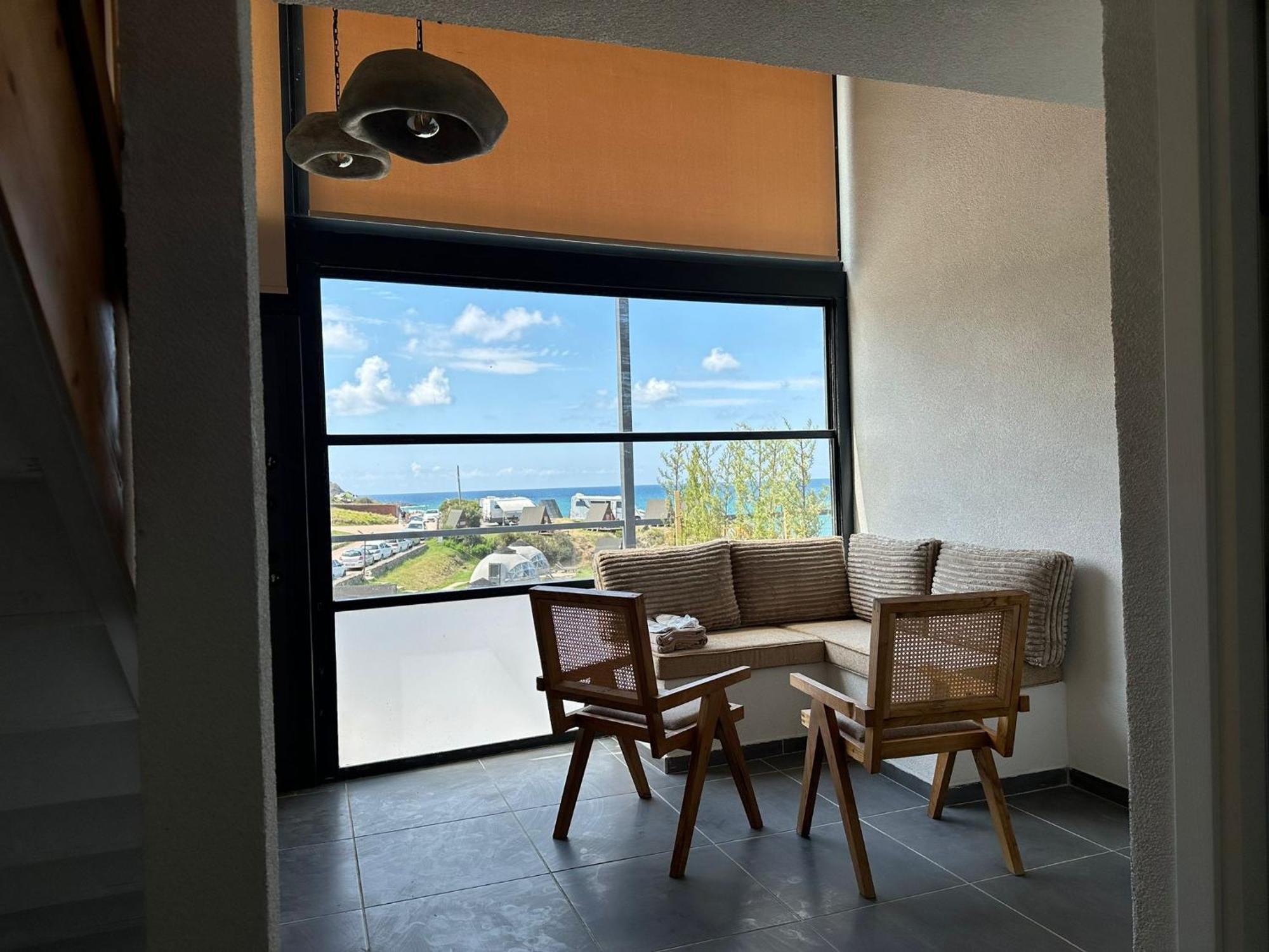 Sahilkamp İstanbul Otel Ağva Dış mekan fotoğraf